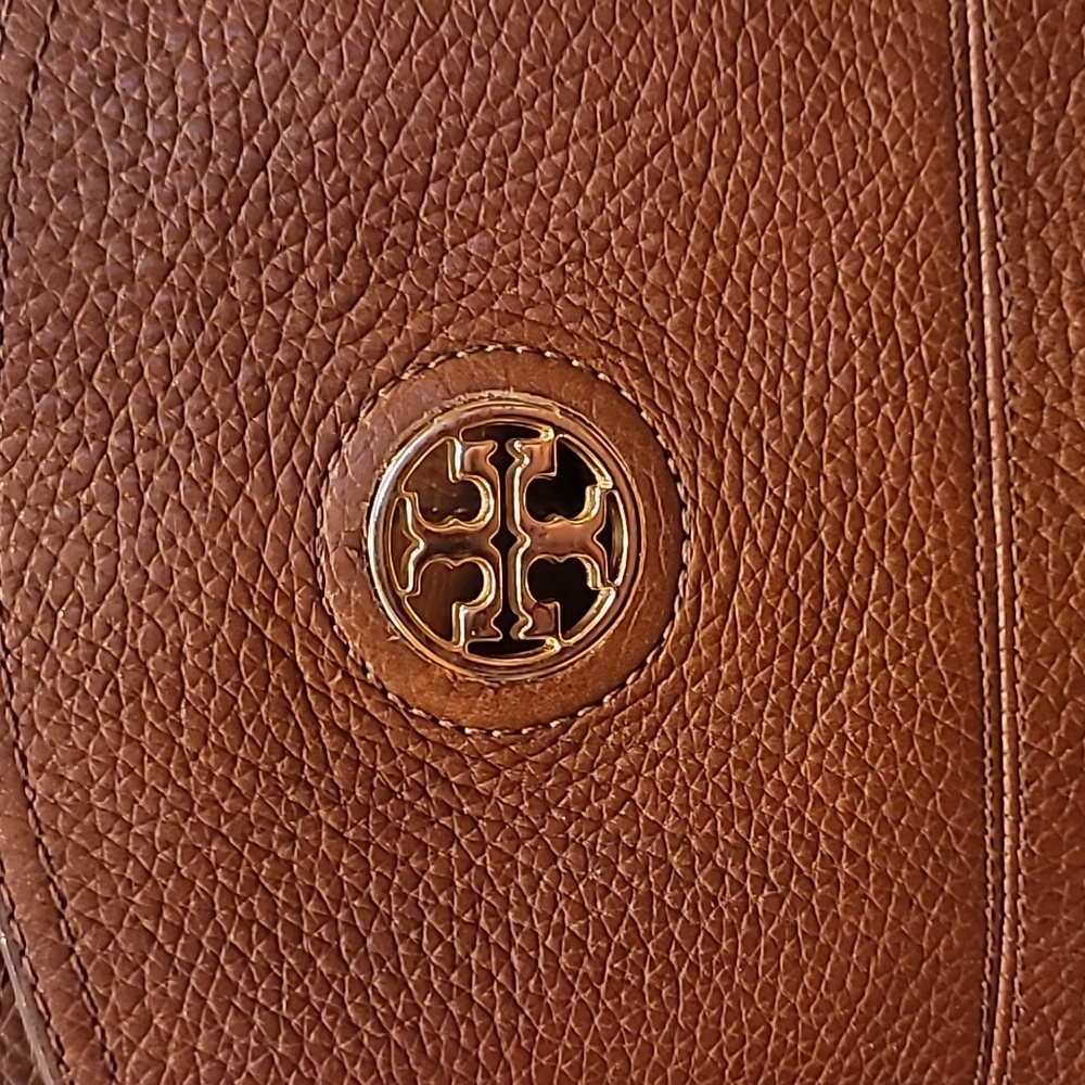 Tory Burch Leather boots - Picture 3 of 10